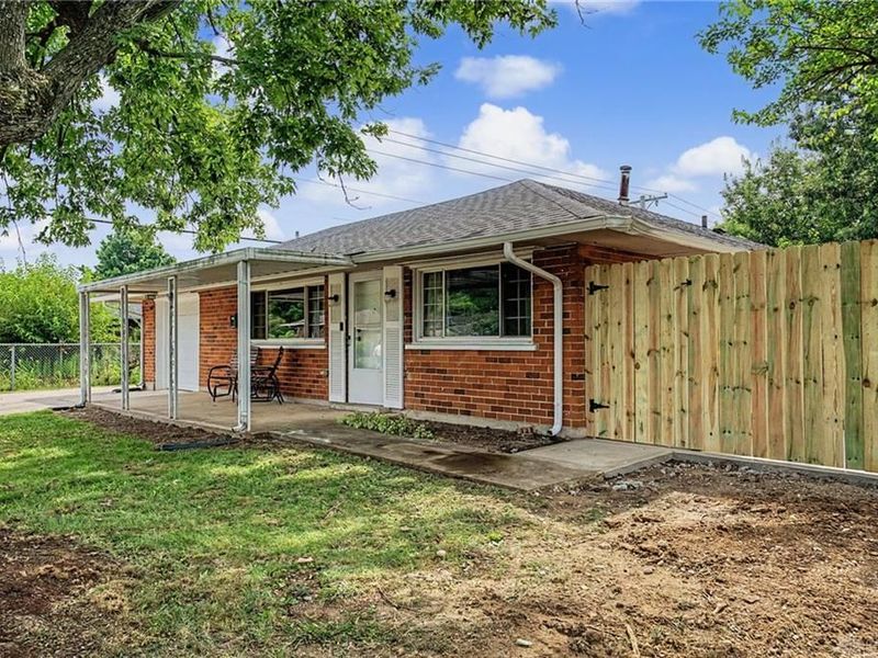 4163 Cordell Drive, Dayton, OH 45439 Photo 5