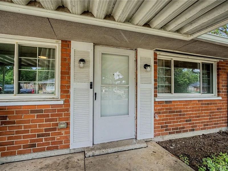 4163 Cordell Drive, Dayton, OH 45439 Photo 7