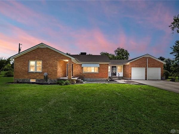 7741 Lois Circle, Miami Township, OH 45459