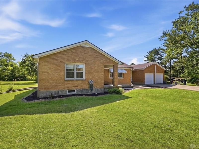 7741 Lois Circle, Miami Township, OH 45459 Photo 6