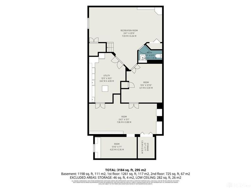 327 East Drive, Oakwood, OH 45419 Photo 39