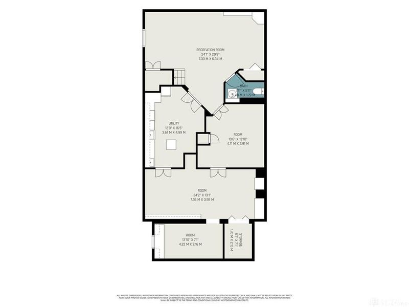 327 East Drive, Oakwood, OH 45419 Photo 41