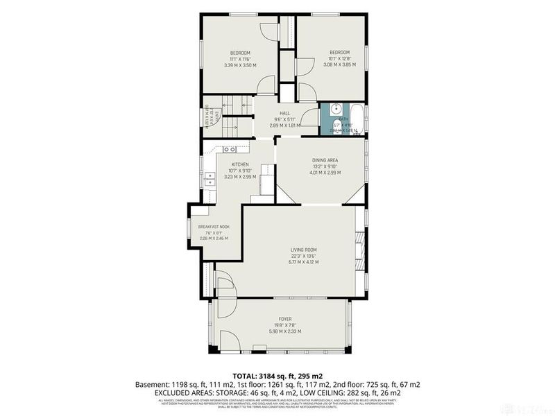 327 East Drive, Oakwood, OH 45419 Photo 42