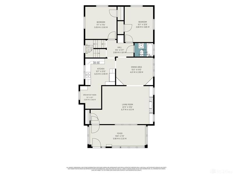 327 East Drive, Oakwood, OH 45419 Photo 43