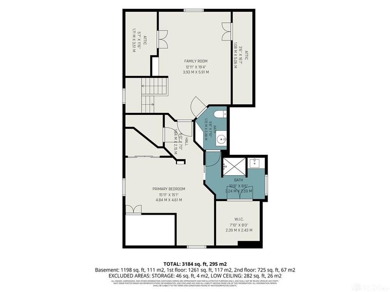 327 East Drive, Oakwood, OH 45419 Photo 44