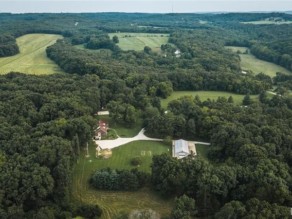 16470 Maries Road 521 , Vichy, MO 65580