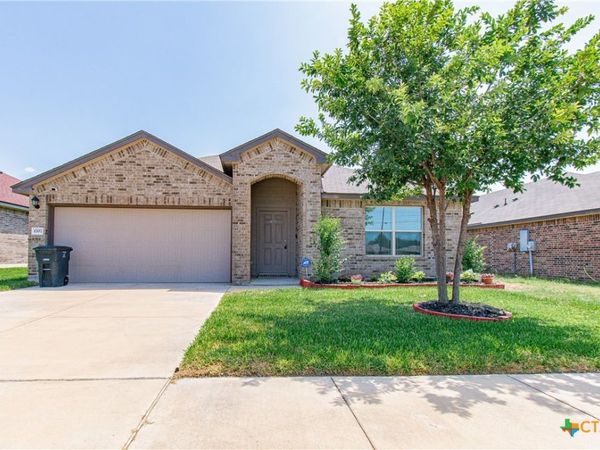 1707 Gigante Drive , Killeen, TX 76543