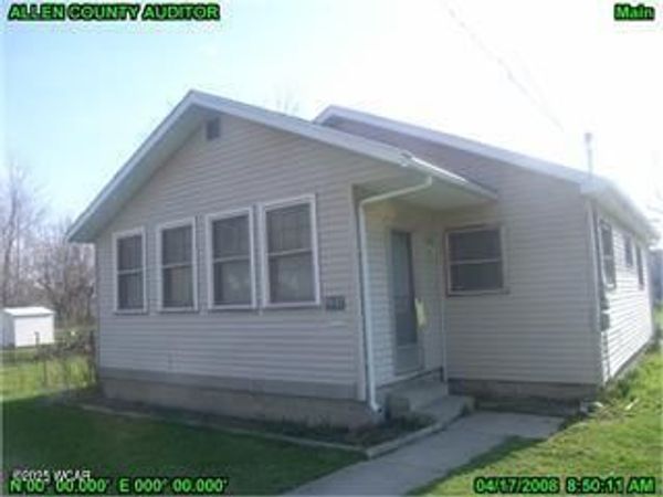 1147 S Union Street, Lima, OH 45804