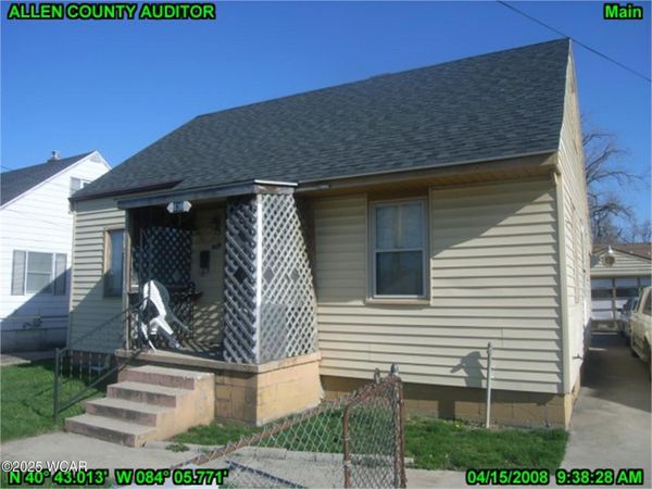 639 E 4th Street, Lima, OH 45804