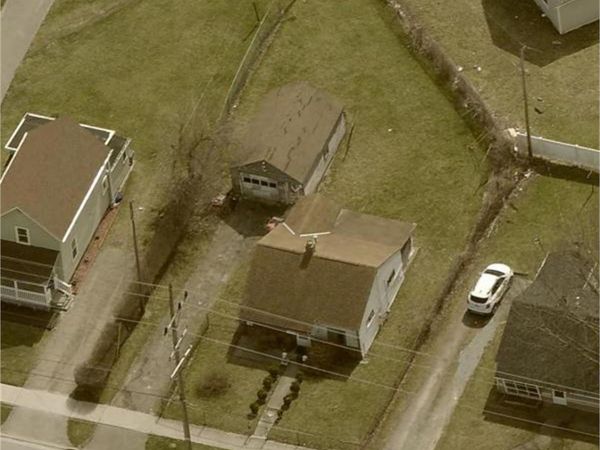 640 E 4th Street, Lima, OH 45804