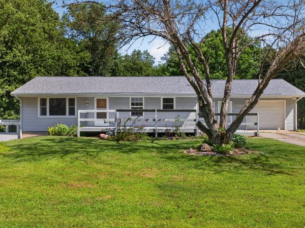6500 McCain Road, Spring Arbor, MI 49283