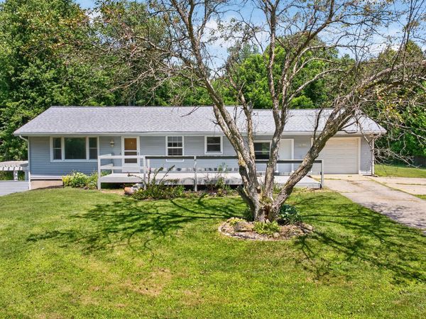 6500 McCain Road, Spring Arbor, MI 49283