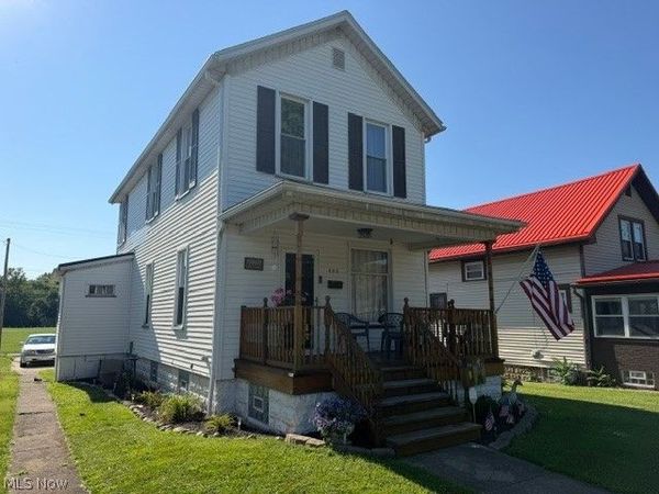 503 1st N, Dennison, OH 44621