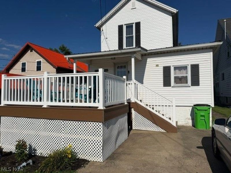 503 N 1st, Dennison, OH 44621 Photo 14
