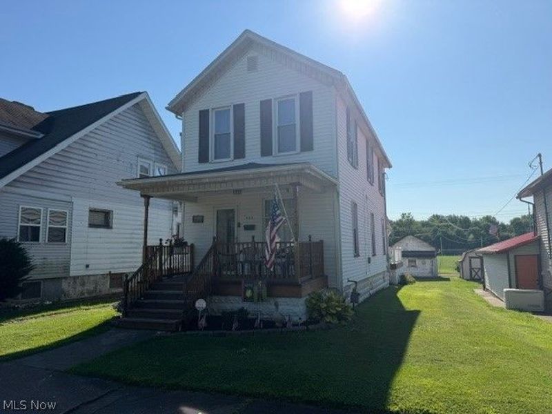 503 N 1st, Dennison, OH 44621 Photo 9