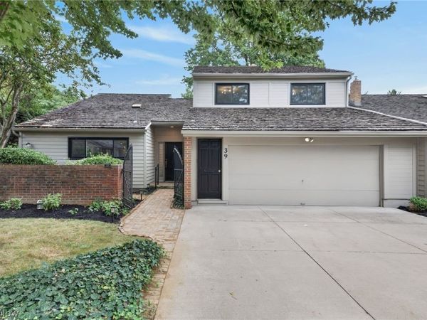 333 N Portage Path , Akron, OH 44303