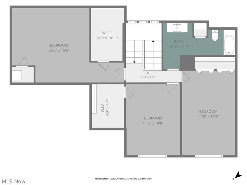 333 N Portage Path, Unit 39, Akron, OH 44303 Photo 46