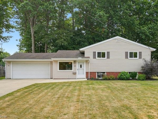 6515 Antoinette Drive , Mentor, OH 44060
