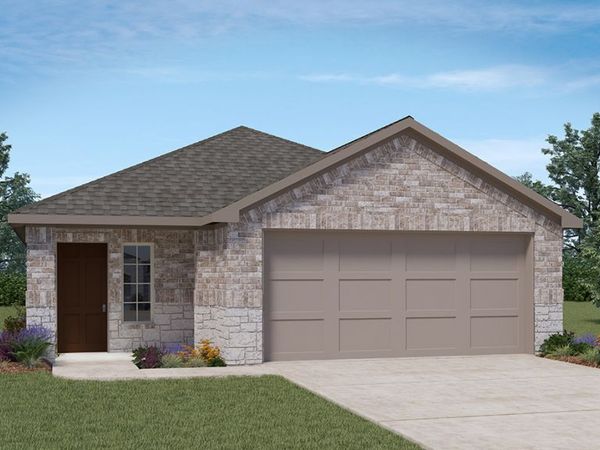 5714 Calville Blanc, San Antonio, TX 78252