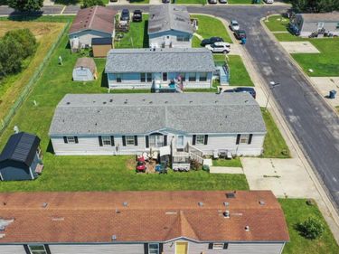 701 W Mill Street, Unit 150, North Lewisburg, OH 43060