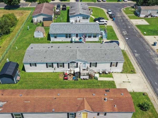 701 W Mill Street, Unit 150, North Lewisburg, OH 43060