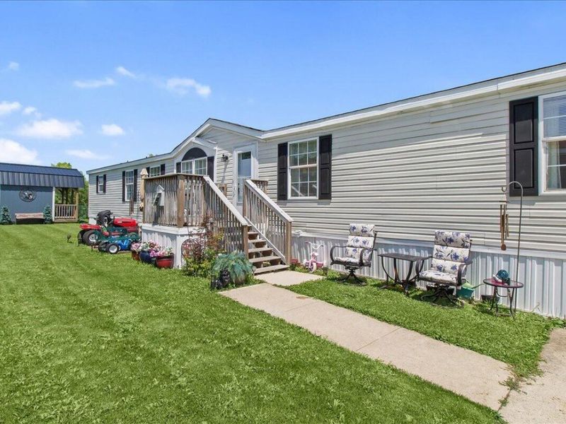 701 W Mill Street, Unit 150, North Lewisburg, OH 43060 Photo 2