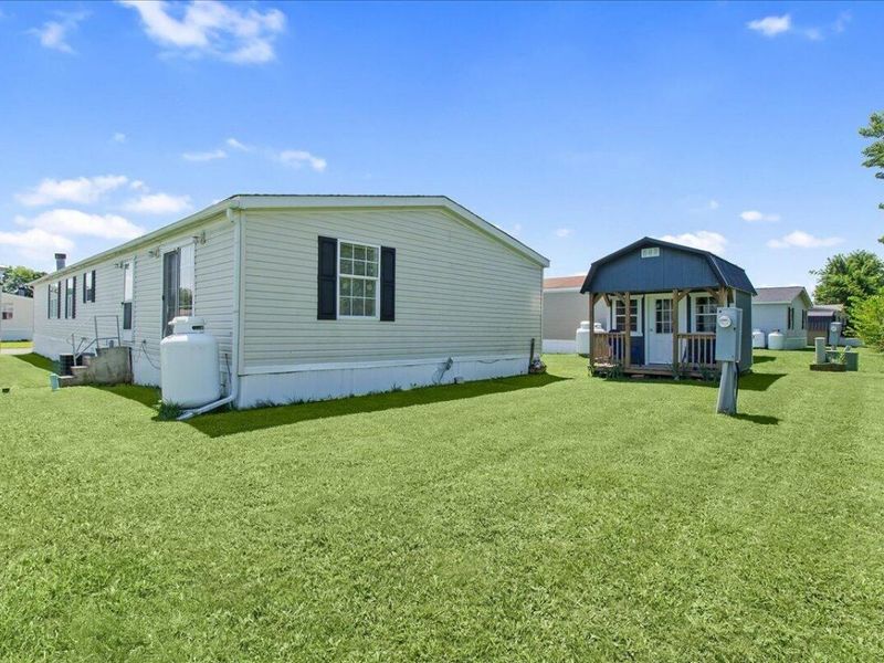 701 W Mill Street, Unit 150, North Lewisburg, OH 43060 Photo 23