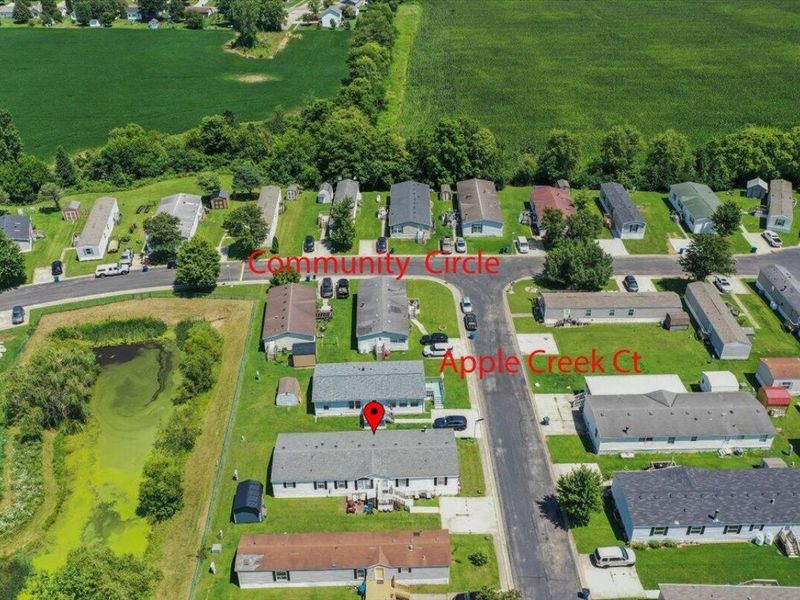 701 W Mill Street, Unit 150, North Lewisburg, OH 43060 Photo 25