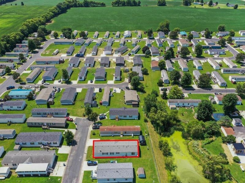 701 W Mill Street, Unit 150, North Lewisburg, OH 43060 Photo 27