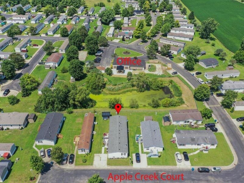 701 W Mill Street, Unit 150, North Lewisburg, OH 43060 Photo 28