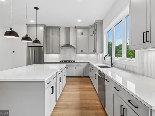 6326 CETUS LANE , NORTH BETHESDA, MD 20852