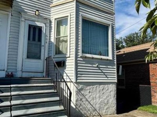 604 S ATLANTIC AVENUE , COLLINGSWOOD, NJ 08108
