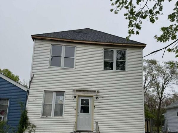 2526 W 9th Avenue , Gary, IN 46404