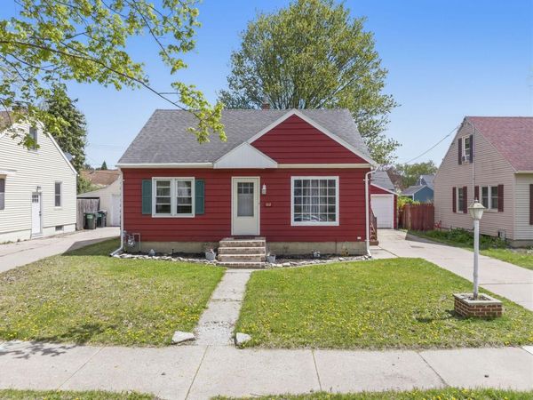 812 14th Avenue NE, Rochester, MN 55906