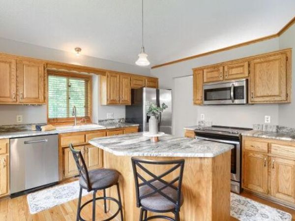 6651 153rd Court NW, Ramsey, MN 55303