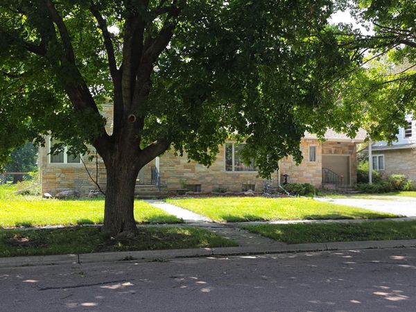 409 N Prairie Street, Sherburn, MN 56171