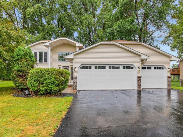 2060 121st Lane NW, Coon Rapids, MN 55448