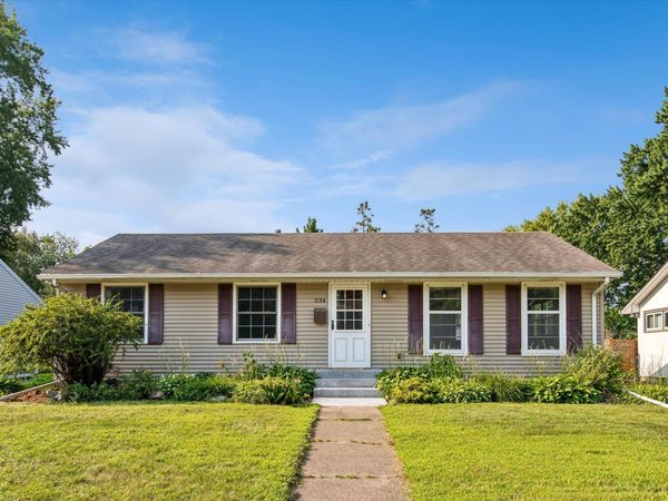 334 Emerson Avenue W, West Saint Paul, MN 55118