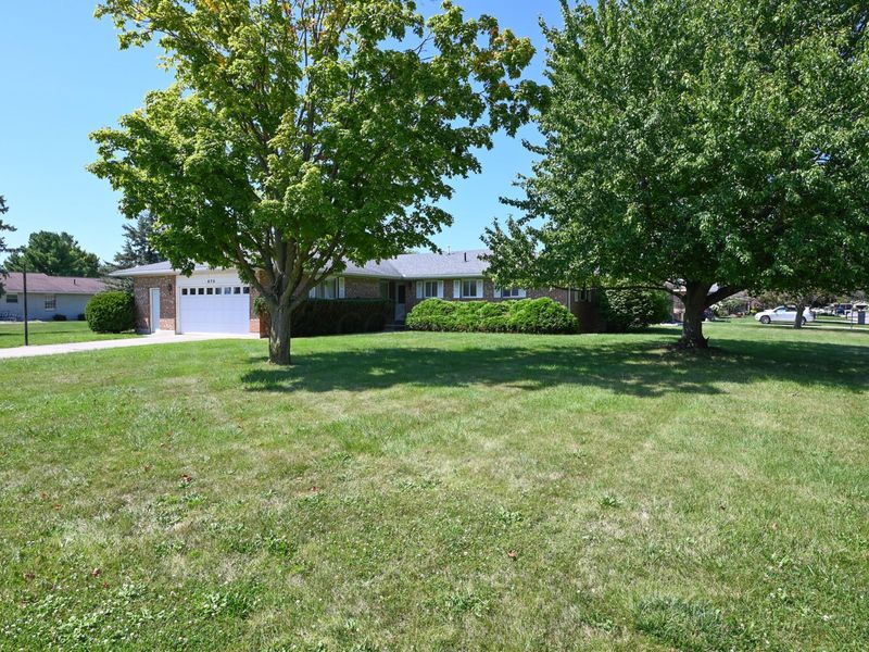 670 Edgefield Drive, Marion, OH 43302 Photo 5