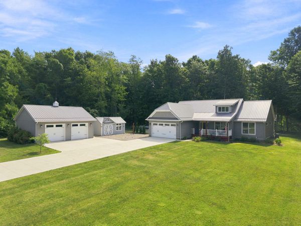 7326 State Route 19, Unit 10, Lots 7, Mount Gilead, OH 43338