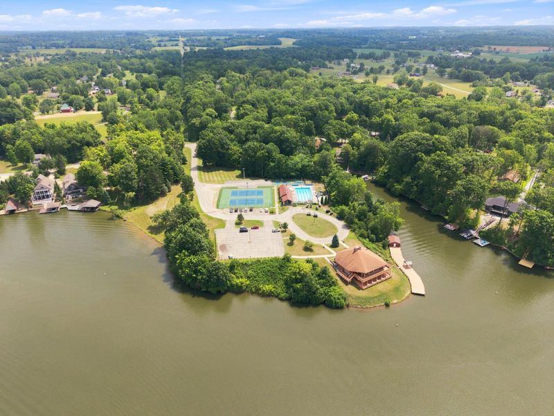 7326 State Route 19, Unit 10, Lots 7, Mount Gilead, OH 43338 Photo 63