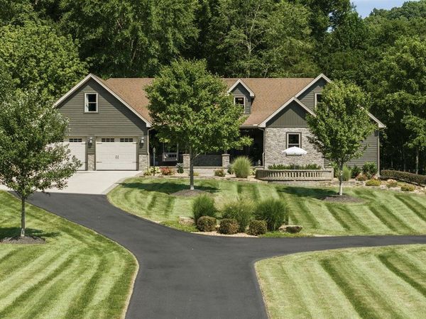 756 Turner Branch Road , Burkesville, KY 42717