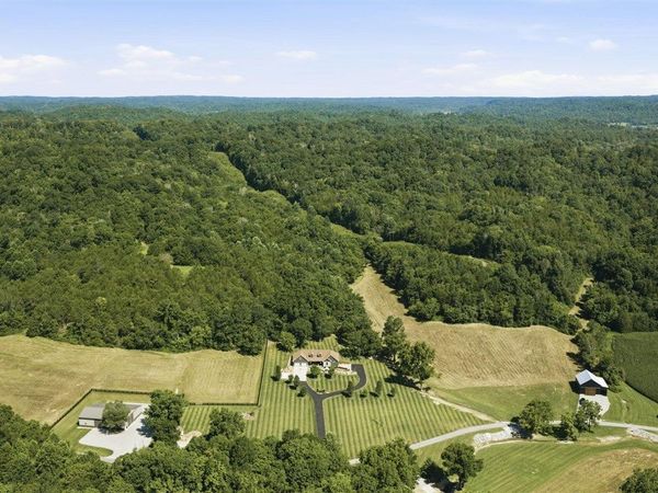756 Turner Branch Road, Burkesville, KY 42717