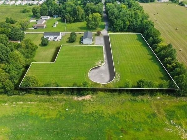 0 Fairview Avenue , Franklin, KY 42134