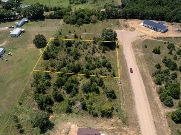 00 Red Bird Lane , Colbert, OK 74733