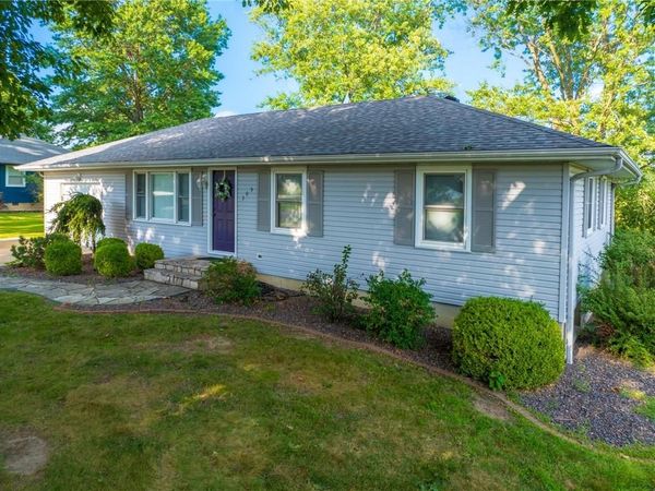 209 Markham Court, Brookfield, MO 64628