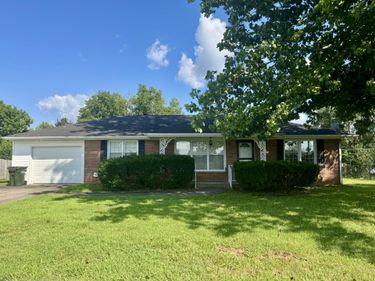 322 Blane Drive, Hopkinsville, KY 42240