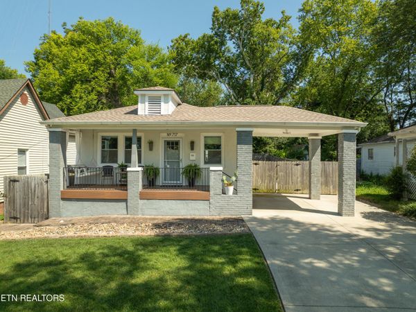 717 Hiawassee Ave, Knoxville, TN 37917