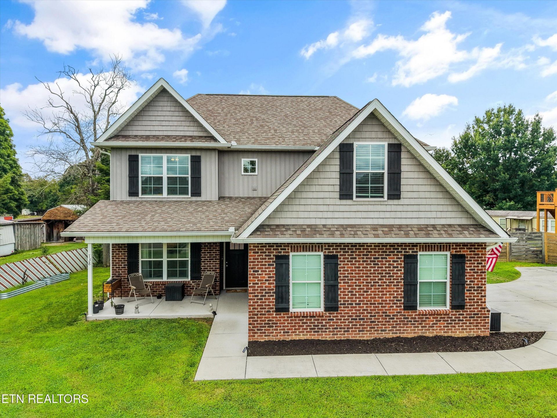 138 S Old Glory Rd, Maryville, TN 37801 Main Photo