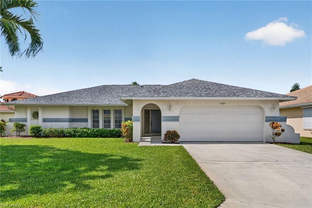 5184 Harrogate Ct, Naples, FL 34112 Photo